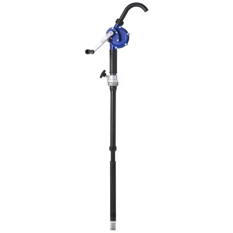 Pressol 13055 Fatpump Nedsatt pris